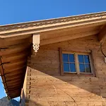 Bergsucht In Bayern, Traumlage Am Sonnigen Suedhang, Kostenlose Parkplaetze, Schnelles Wlan, Ruhige Sackgasse, Netflix Inklusive 木屋