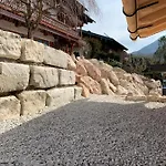 木屋 Bergsucht In Bayern, Traumlage Am Sonnigen Suedhang, Kostenlose Parkplaetze, Schnelles Wlan, Ruhige Sackgasse, Netflix Inklusive *