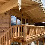 Bergsucht In Bayern, Traumlage Am Sonnigen Suedhang, Kostenlose Parkplaetze, Schnelles Wlan, Ruhige Sackgasse, Netflix Inklusive 木屋 *