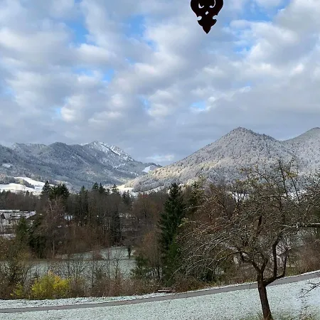 Bergsucht In Bayern, Traumlage Am Sonnigen Suedhang, Kostenlose Parkplaetze, Schnelles Wlan, Ruhige Sackgasse, Netflix Inklusive Chalet *