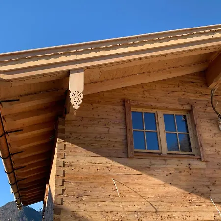 Bergsucht In Bayern, Traumlage Am Sonnigen Suedhang, Kostenlose Parkplaetze, Schnelles Wlan, Ruhige Sackgasse, Netflix Inklusive Chalet