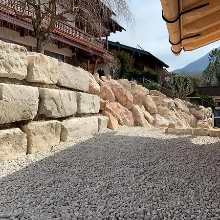 Σαλέ Bergsucht In Bayern, Traumlage Am Sonnigen Suedhang, Kostenlose Parkplaetze, Schnelles Wlan, Ruhige Sackgasse, Netflix Inklusive *