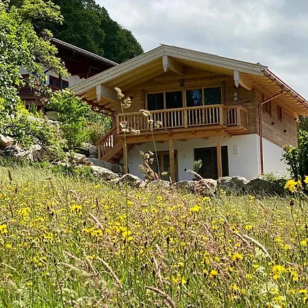 Chalet Bergsucht In Bayern, Traumlage Am Sonnigen Suedhang, Kostenlose Parkplaetze, Schnelles Wlan, Ruhige Sackgasse, Netflix Inklusive