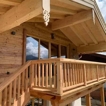 Bergsucht In Bayern, Traumlage Am Sonnigen Suedhang, Kostenlose Parkplaetze, Schnelles Wlan, Ruhige Sackgasse, Netflix Inklusive Chalet *