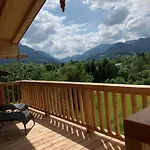 Bergsucht In Bayern, Traumlage Am Sonnigen Suedhang, Kostenlose Parkplaetze, Schnelles Wlan, Ruhige Sackgasse, Netflix Inklusive Horská chata *