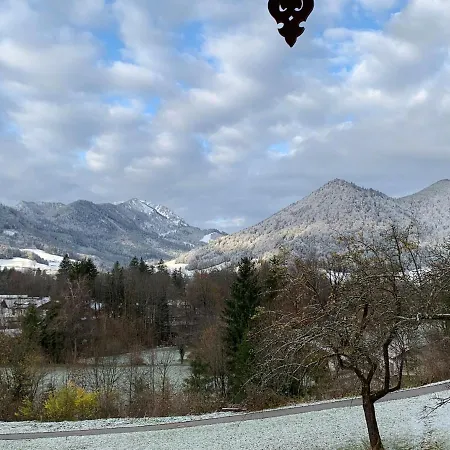 Bergsucht In Bayern, Traumlage Am Sonnigen Suedhang, Kostenlose Parkplaetze, Schnelles Wlan, Ruhige Sackgasse, Netflix Inklusive Chalet *