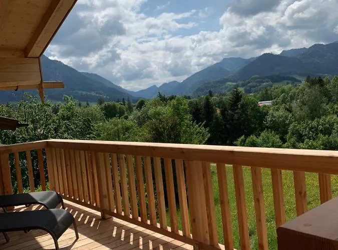 Bergsucht In Bayern, Traumlage Am Sonnigen Suedhang, Kostenlose Parkplaetze, Schnelles Wlan, Ruhige Sackgasse, Netflix Inklusive Chalet *